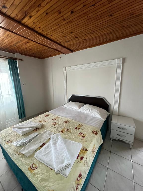 Koç Tatil Köyü — 7