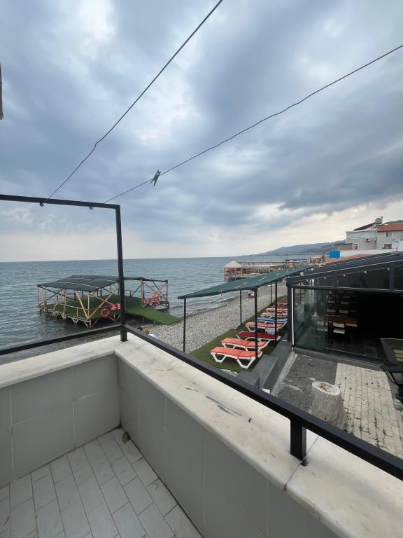 Koç Tatil Köyü — 8