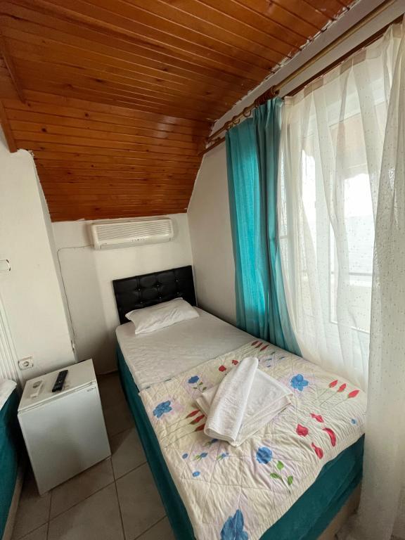 Koç Tatil Köyü — 9