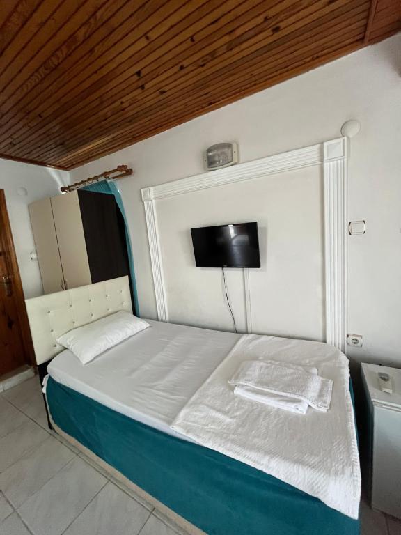 Koç Tatil Köyü — 10