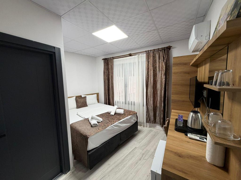 Konak Otel Suriçi — 4