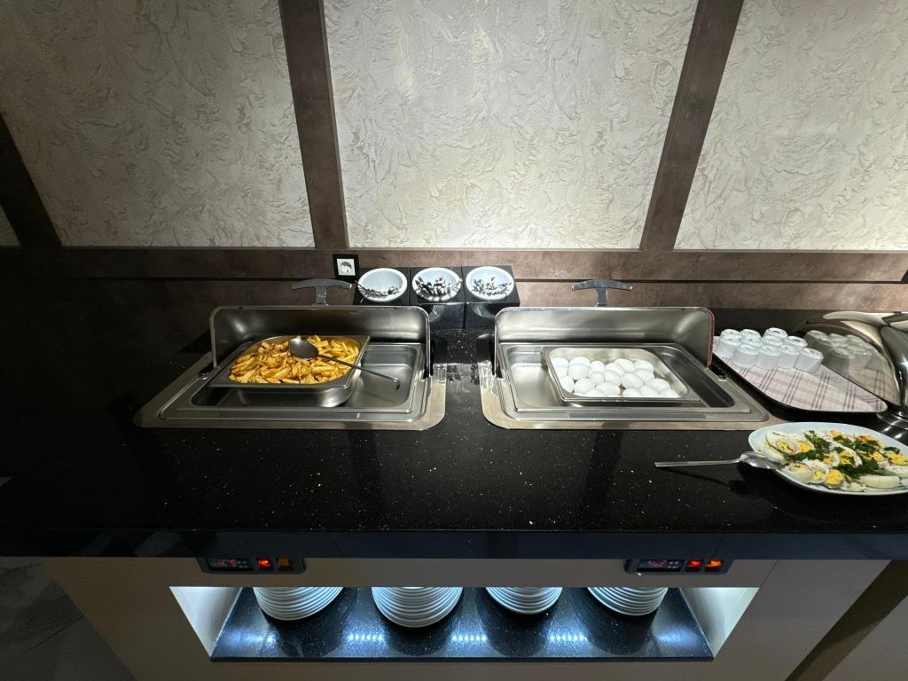 Korkmaz Otel — 7