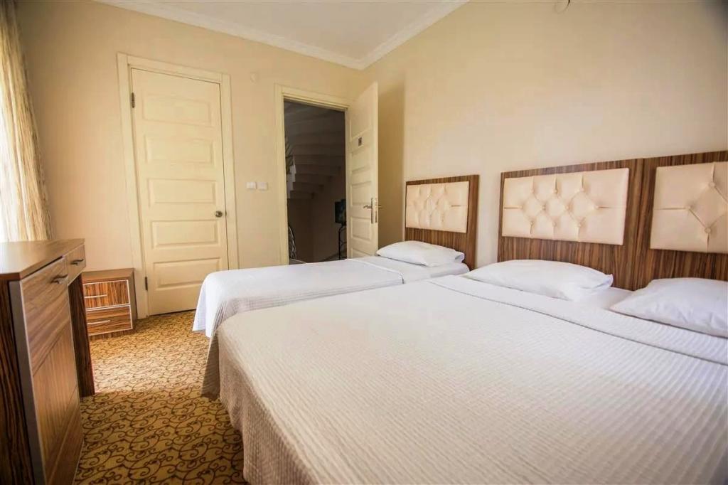 Kosa Otel Marmaris — 2