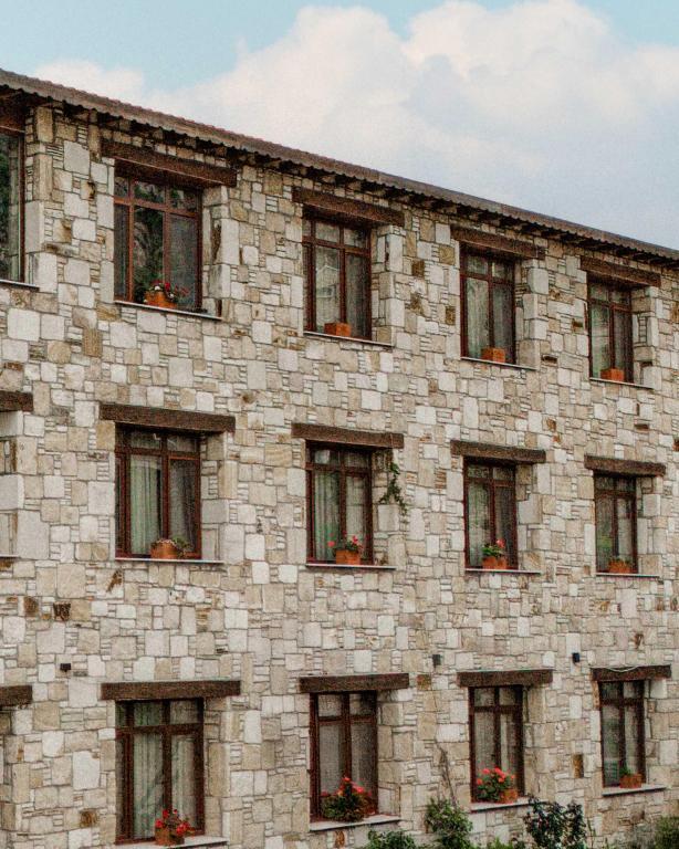 Kozbeyli Konağı — 5
