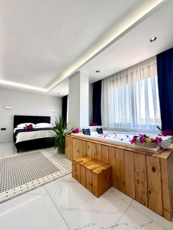 Kuşakçı Apart&Villa