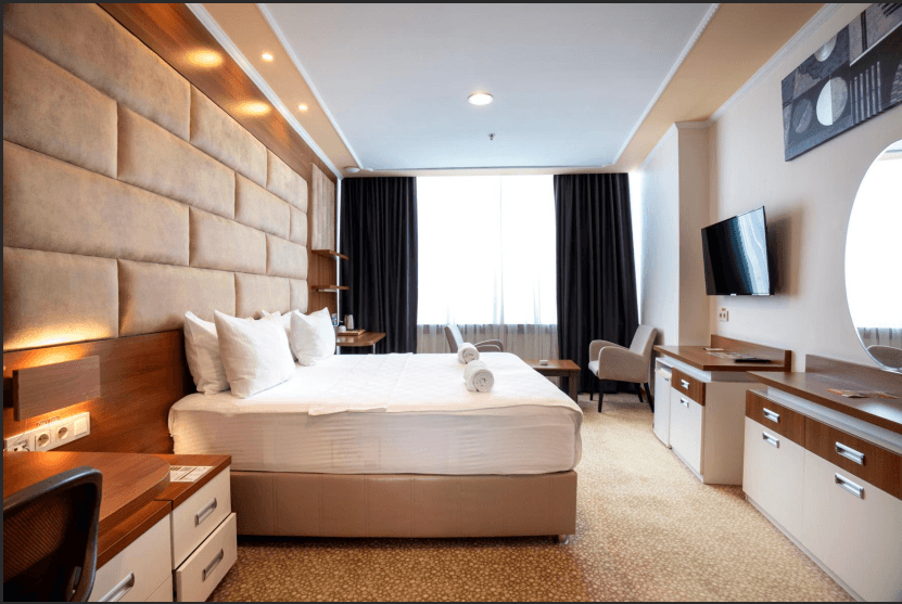 Kule Hotel & Spa — 6