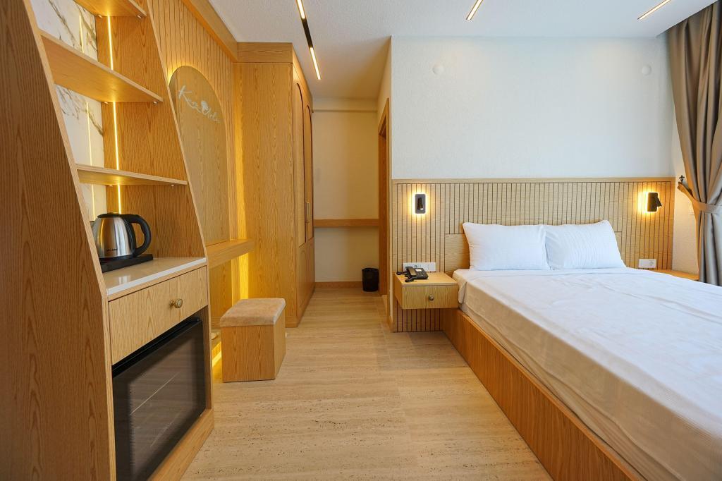 Kum Urla Otel — 5