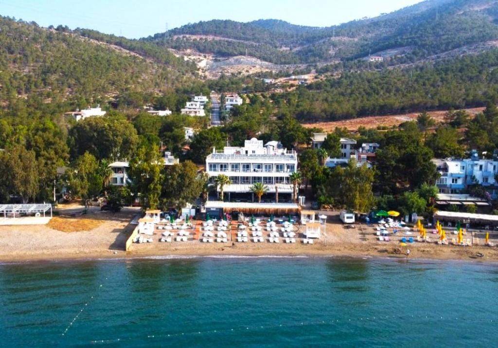 Kupala Beach Hotel