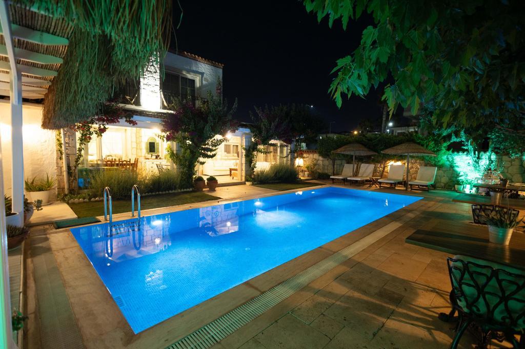 Kupina Otel Alaçatı