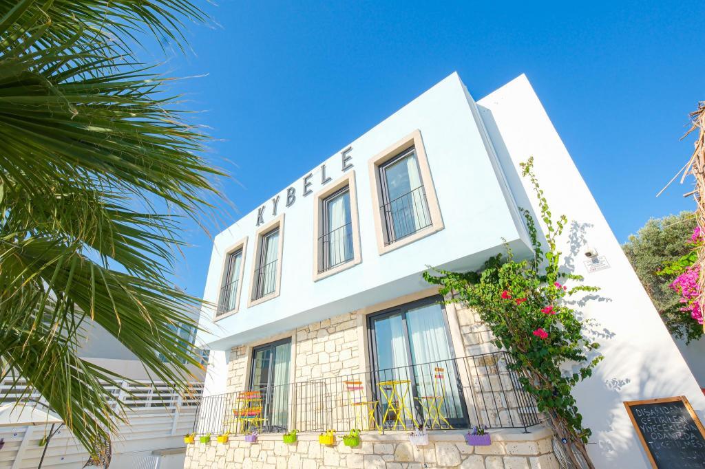Kybele Otel Alaçatı