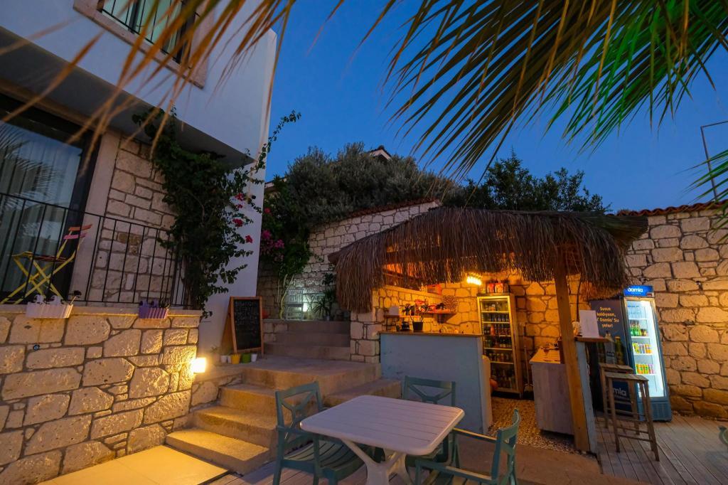 Kybele Otel Alaçatı — 10