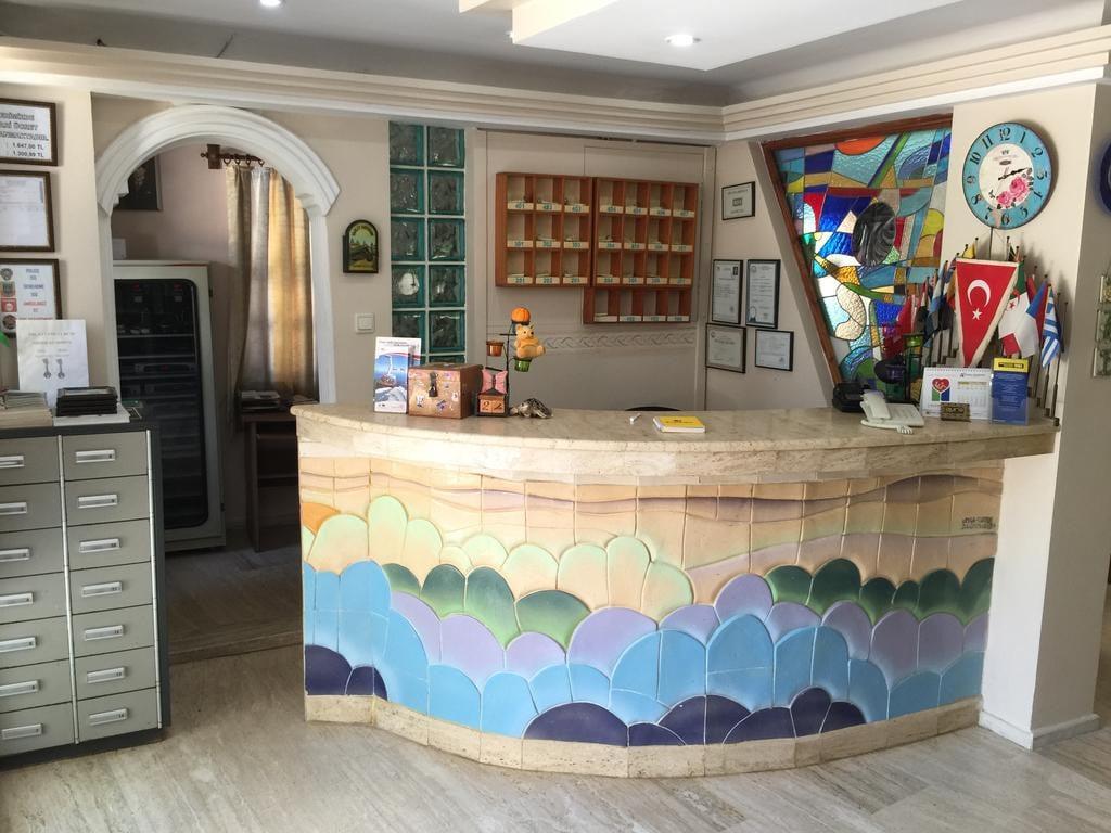 La Boutique İpek — 2