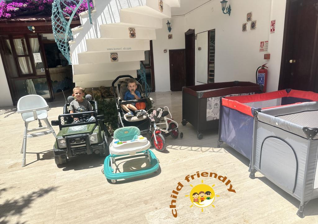 La Boutique İpek — 4