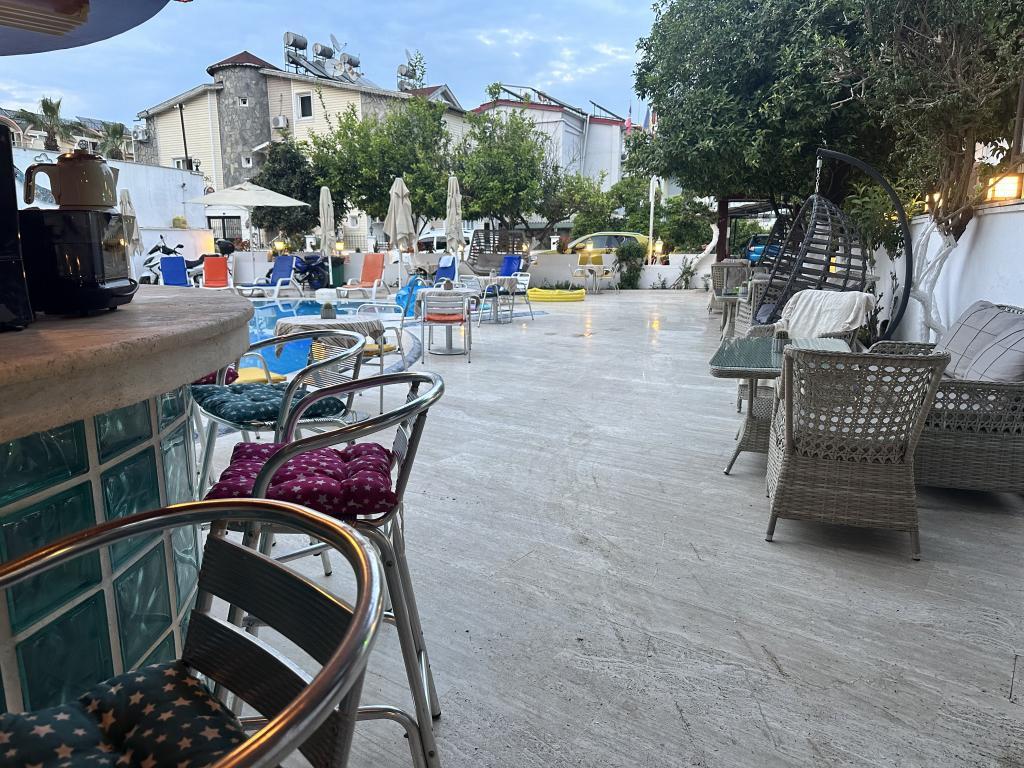 La Boutique İpek — 5