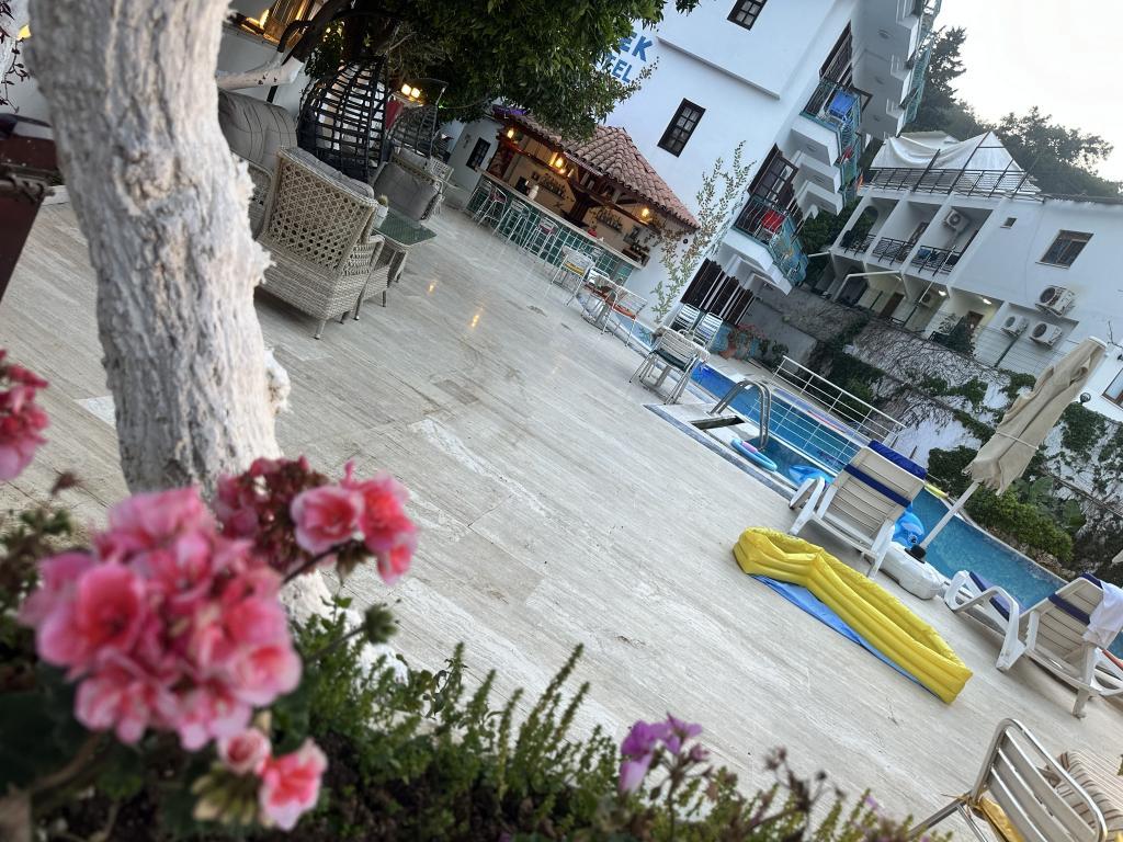 La Boutique İpek — 7