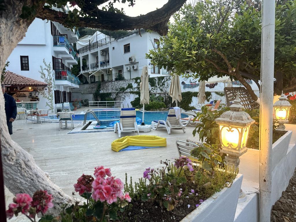 La Boutique İpek — 6