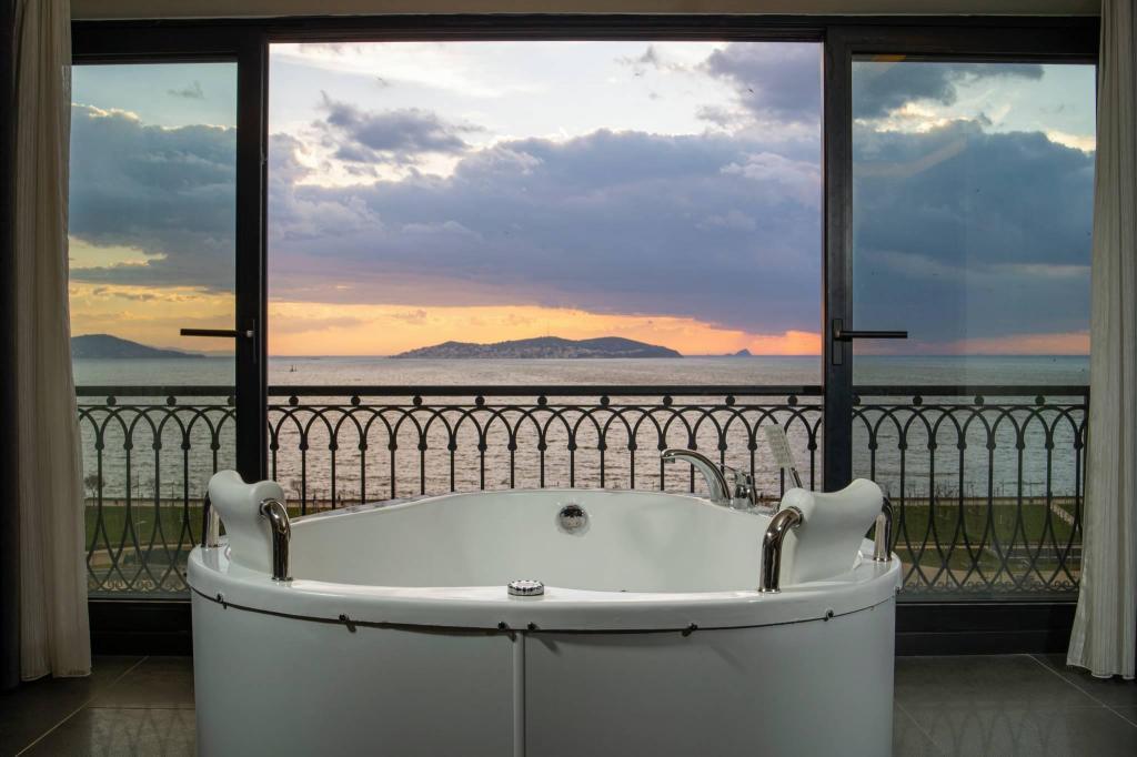 La Cielo Hotel Bostancı — 6