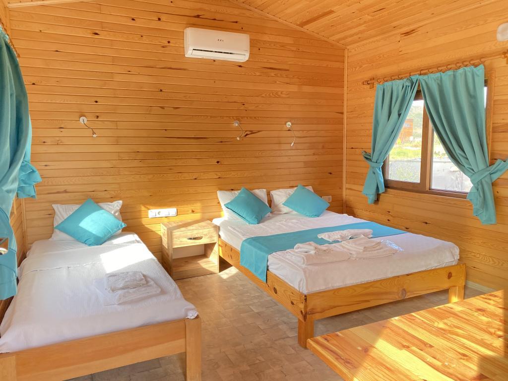 La Maison Çıralı — 9
