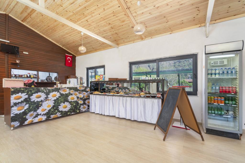 La Maison Çıralı — 10