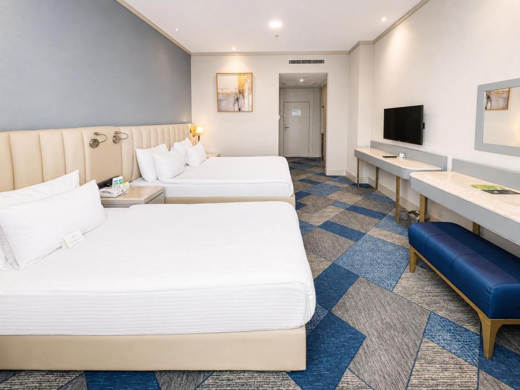 La Quinta by Wyndham Istanbul Gunesli — 10