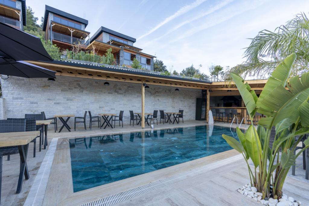 La Veranda Villas — 2