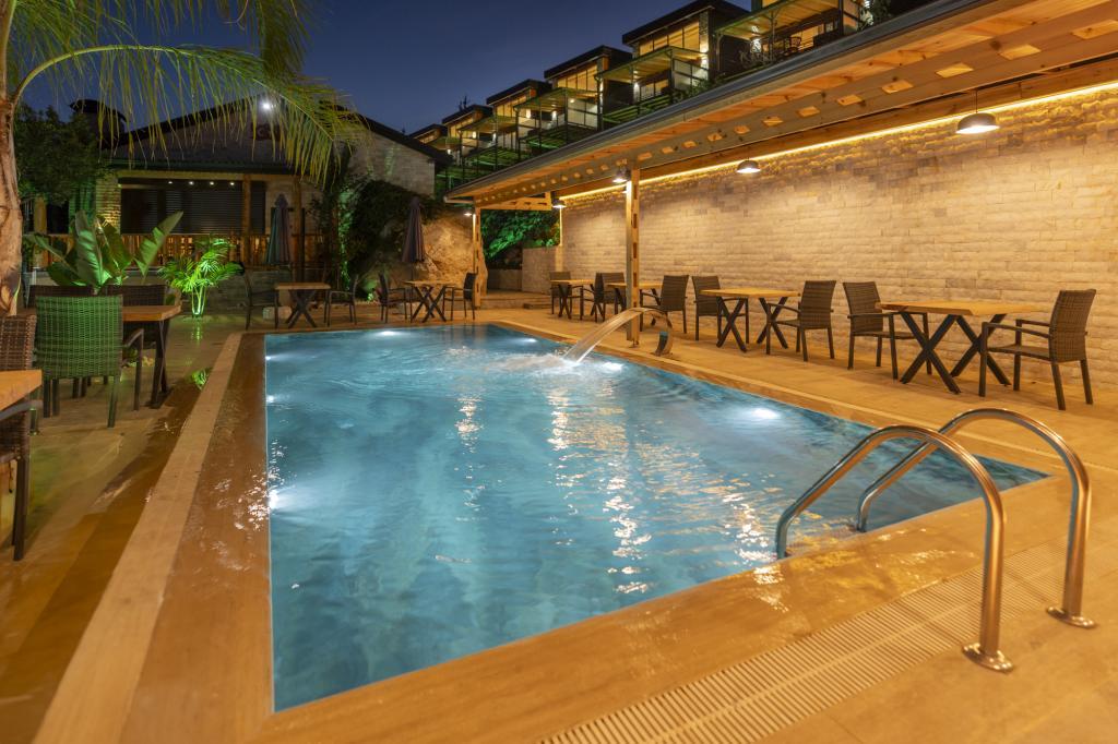 La Veranda Villas — 6