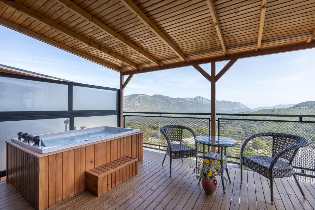 La Veranda Villas — 5