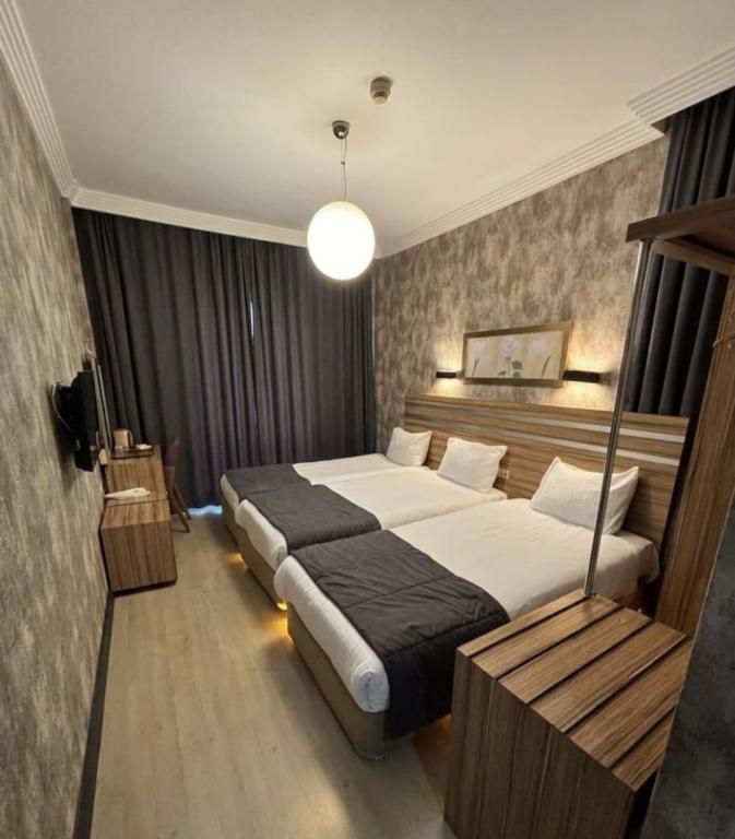 Lacasa Hotel — 5