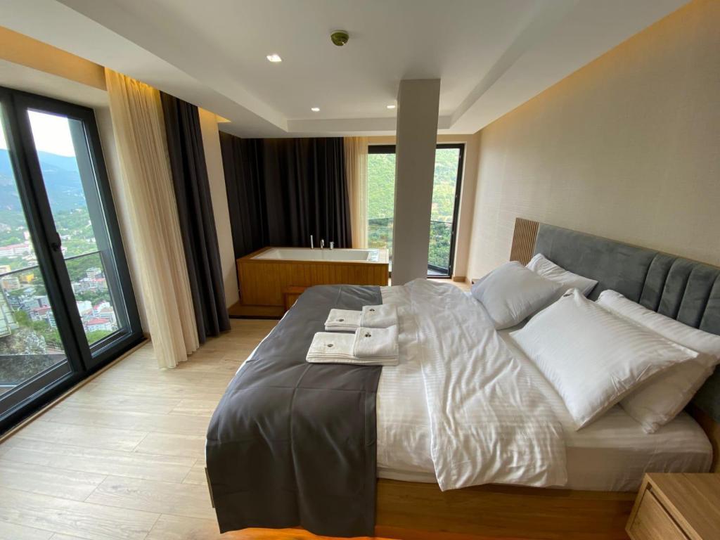 Ladur Resort Hotel — 5