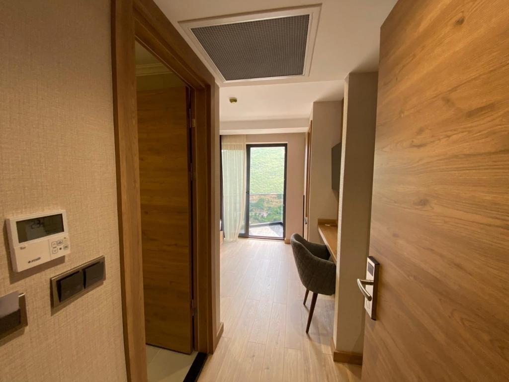 Ladur Resort Hotel — 10