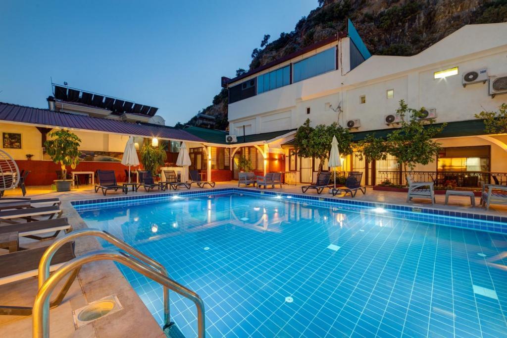 Lagoonia Sun Hotel