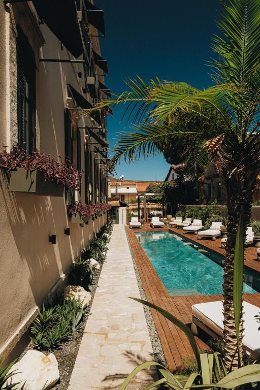 Lecole Hotel By Cityloft (Adults Only 12+) — 6