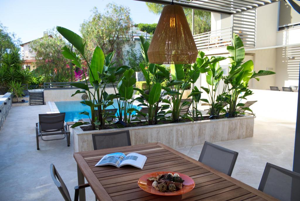 Levon Villa Otel Çeşme