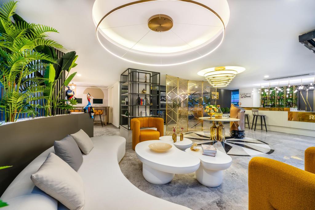 Lexia Hotels - Adult Only