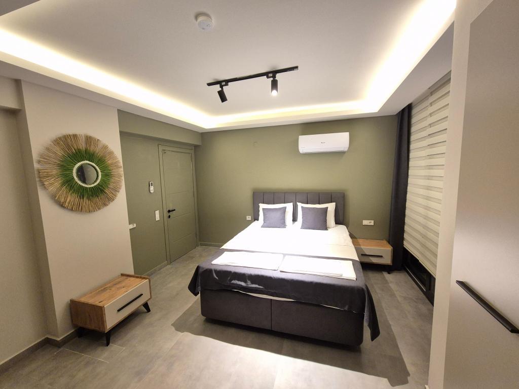 Likya Milay Villa — 3