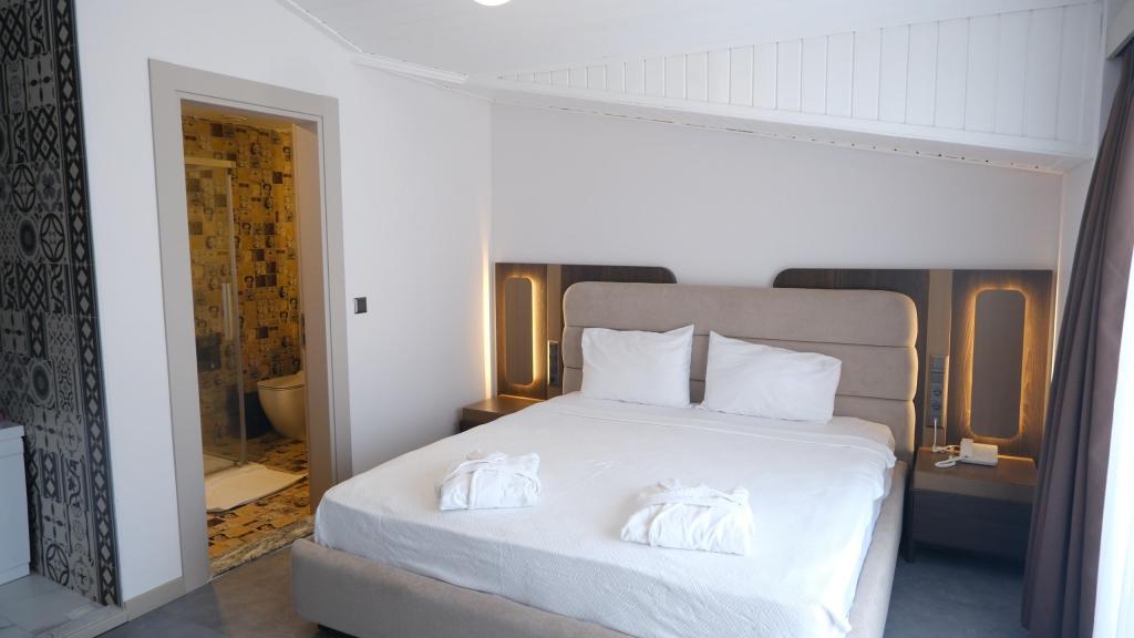 Limnades Hotel İznik — 4