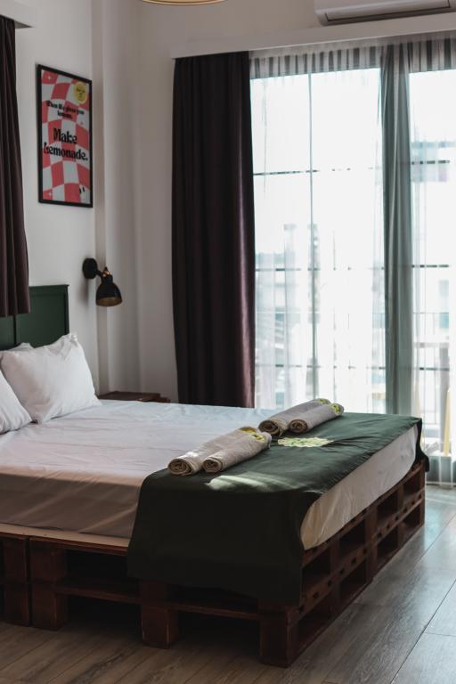 Limon Inn Hotel — 3