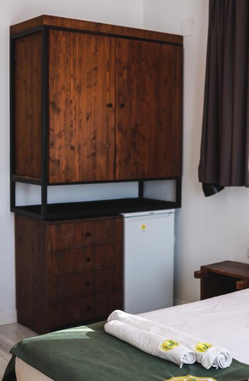 Limon Inn Hotel — 4