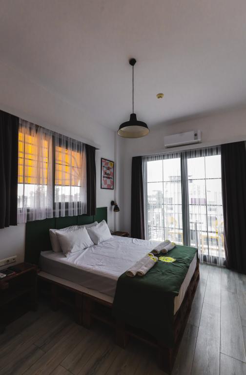 Limon Inn Hotel — 5