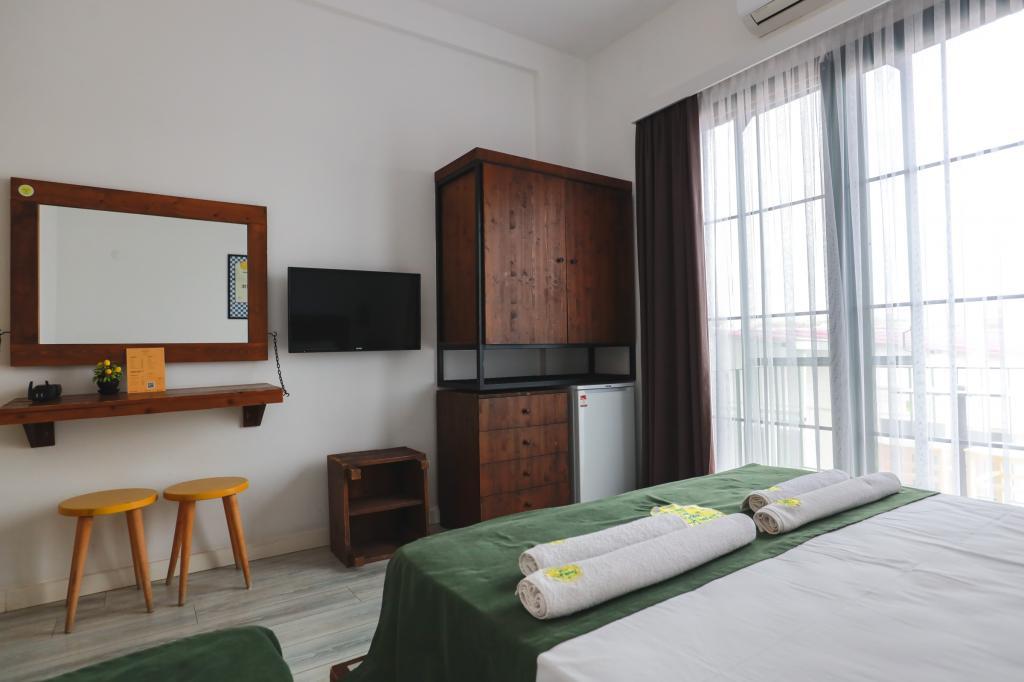 Limon Inn Hotel — 9