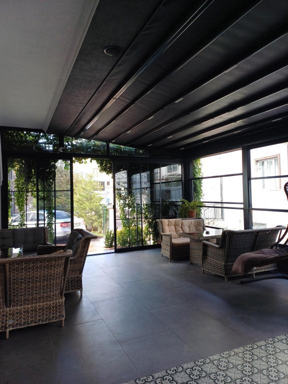 Liva Hotel Aksaray — 10