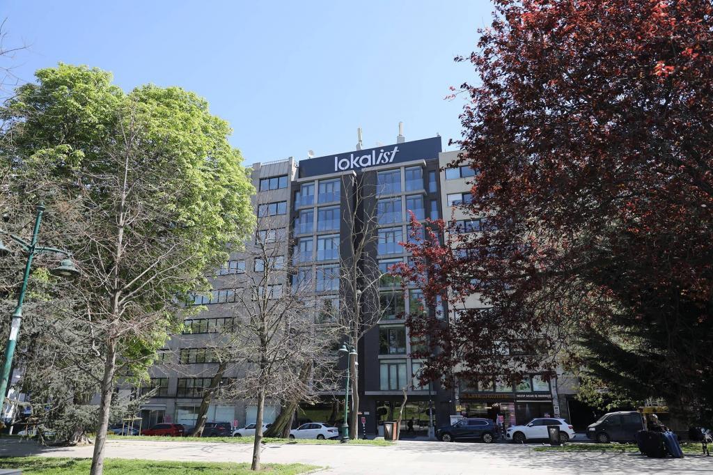 Lokalist, Istanbul, a Tribute Portfolio Hotel