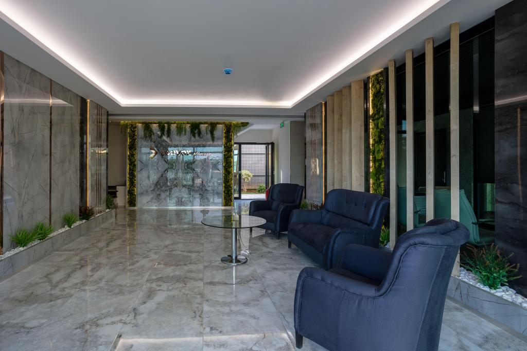 Loovox Suites — 6