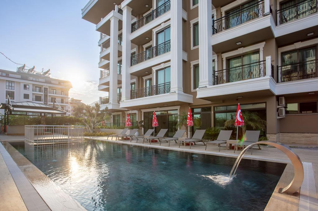 Loovox Suites