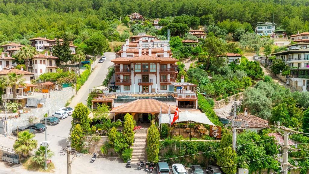 Lotus Hotel Spa & Sport Akyaka