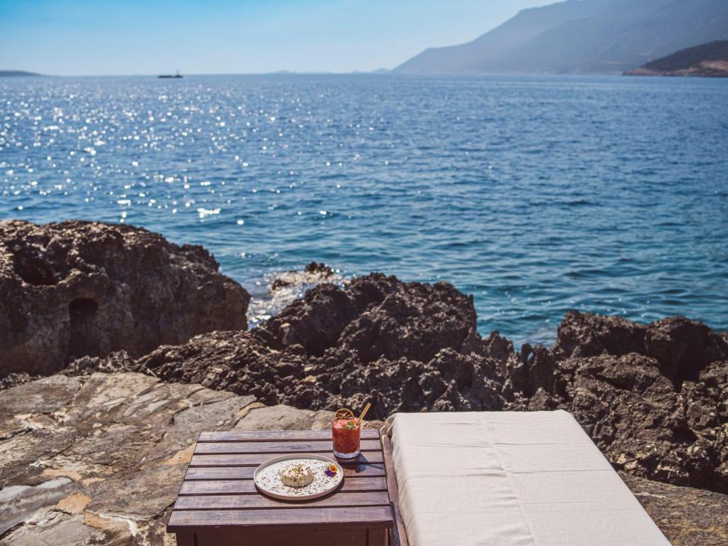Lukka Exclusive Hotel — 9