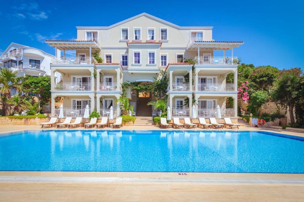 Lukka Exclusive Hotel — 10