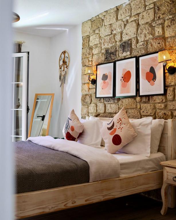 Lulja Alaçatı Otel