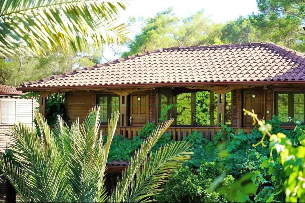 Luna Dorada Hotel — 2