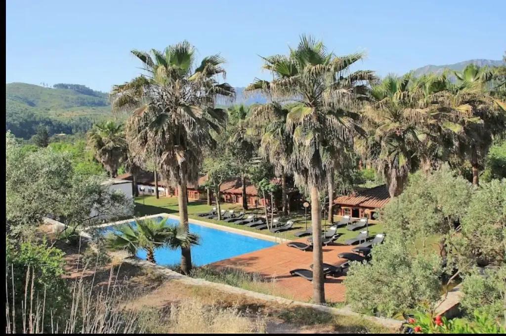 Luna Dorada Hotel — 8
